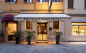 The Venice Times